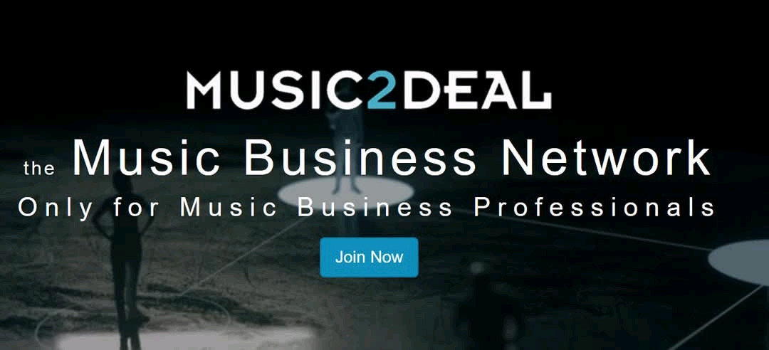 Music2Deal Unveils Powerful Update to Boost Global Networking for Music Professionals