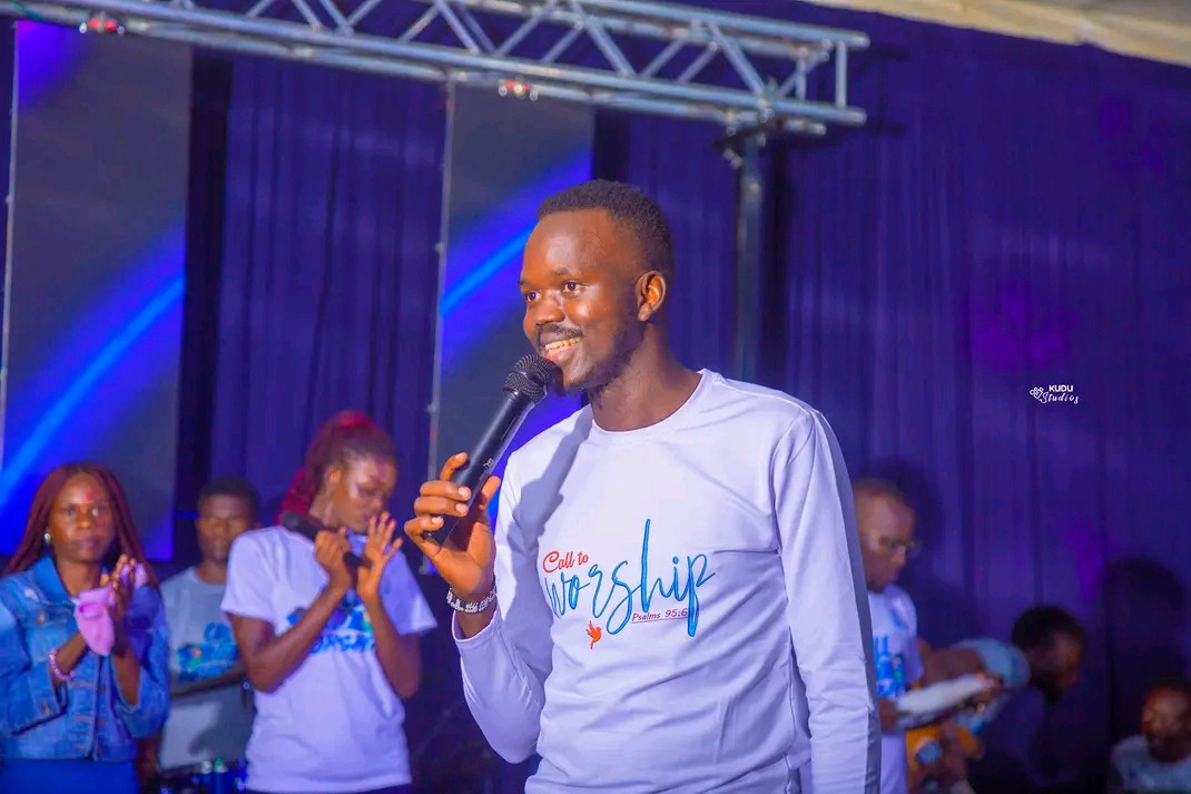 Destined Moses Speaks Out After Death of Gospel Minister Leilah Suzan: "Can We Start Giving Flowers Now