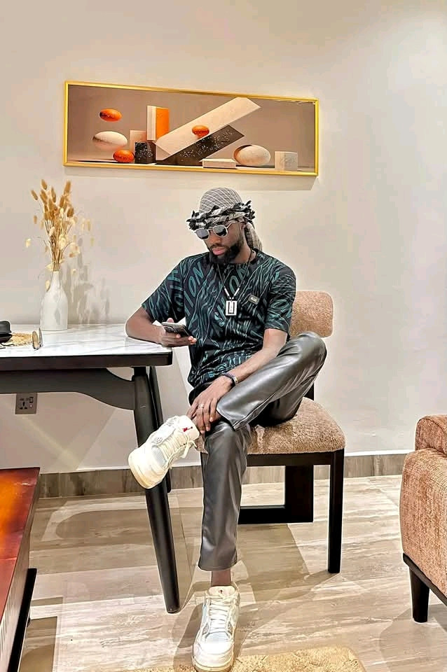Franko Lokunyumi Sparks Heated Debate on Polygamy: Should Wealthy Men Marry More Than One Wife?